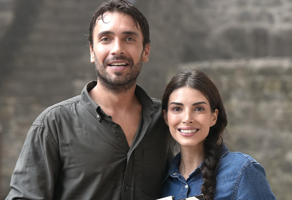 First Look: 'Taşacak Bu Deniz' on TRT1 (Cast + Plot Summary)