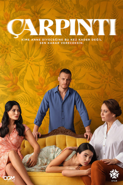 Çarpıntı (Reborn)