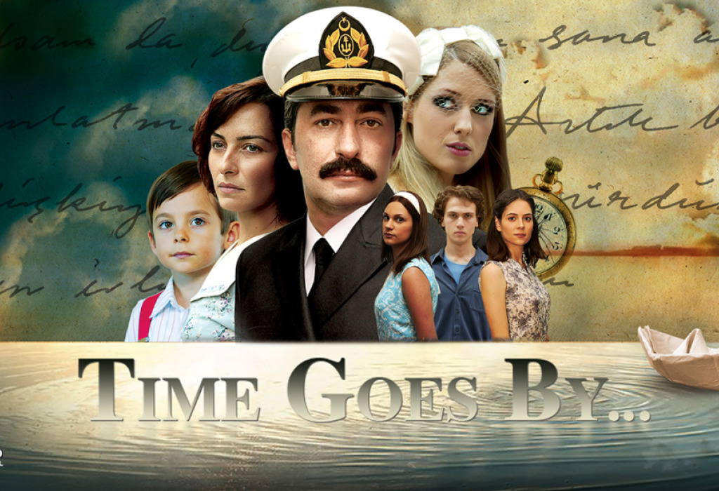 'Time Goes By': MBC Group Sets Adaptation of Iconic Turkish Drama