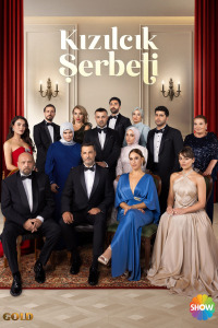 Kızılcık Şerbeti