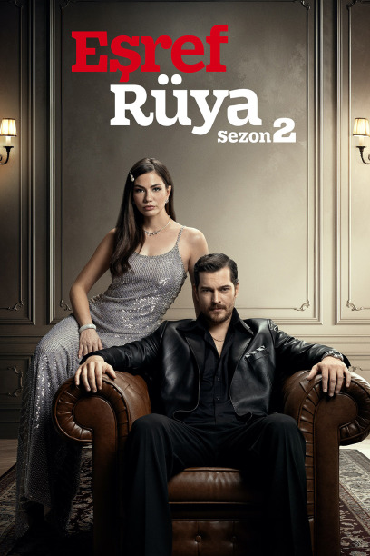 Eşref Rüya