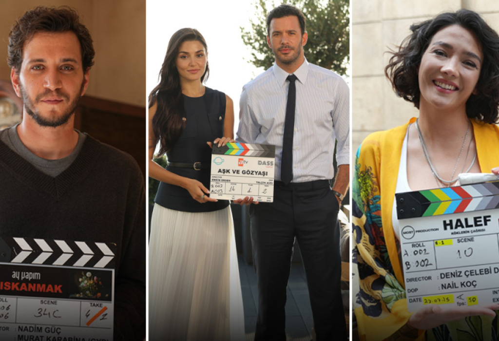 2025-26 Season Preview: New TV Shows Premiering This Fall