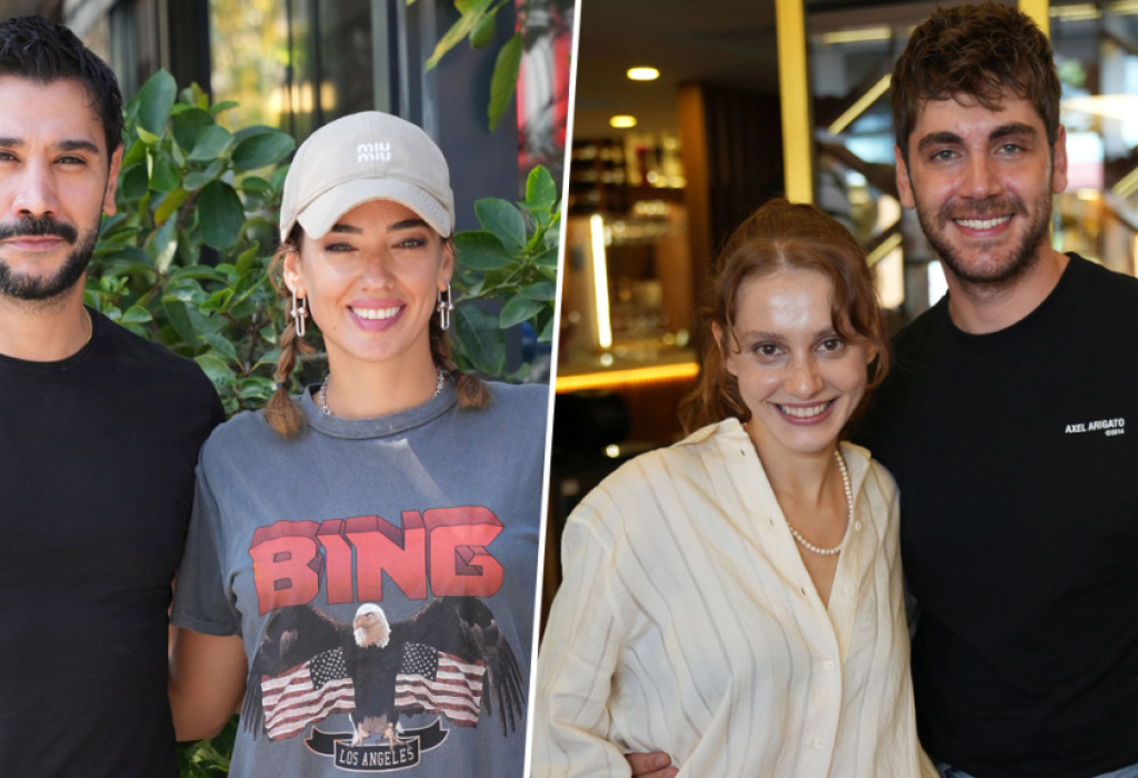 First Look: 'Kadife Kelepçe' on Show TV (Cast + Plot Summary)