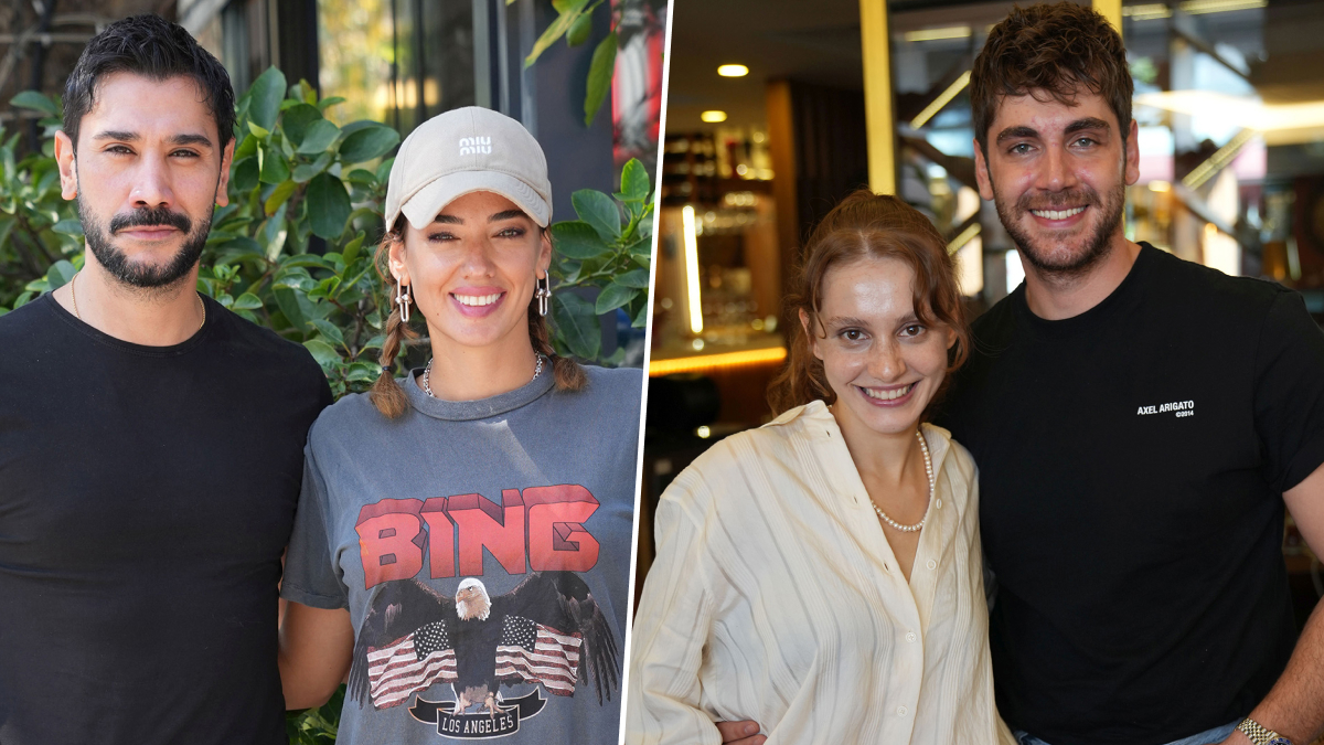 First Look: 'Kadife Kelepçe' on Show TV (Cast + Plot Summary)