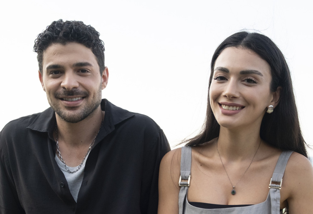 Charting the Waves of Love: Inside atv's Gripping New Turkish Drama