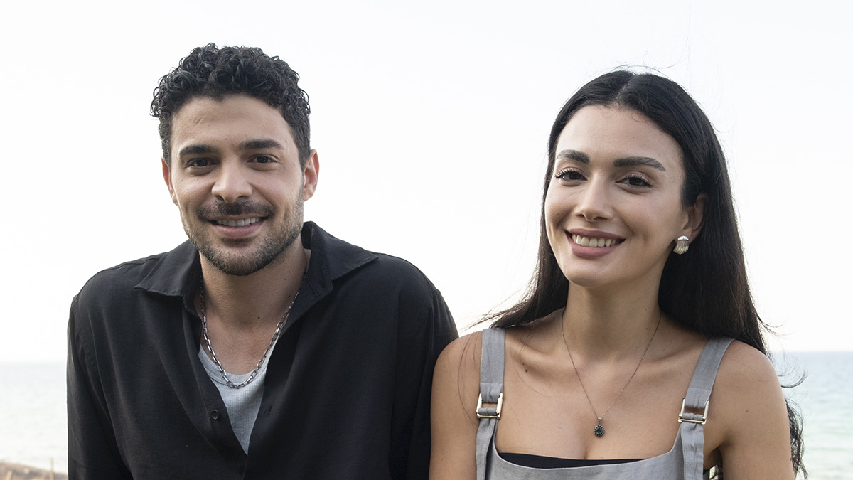 Charting the Waves of Love: Inside atv's Gripping New Turkish Drama