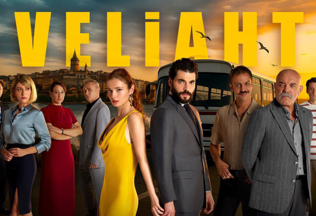 'Veliaht' Cast and Character Guide: Who’s Who?