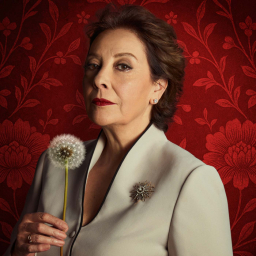 Ayda Aksel as Mediha Paşazade
