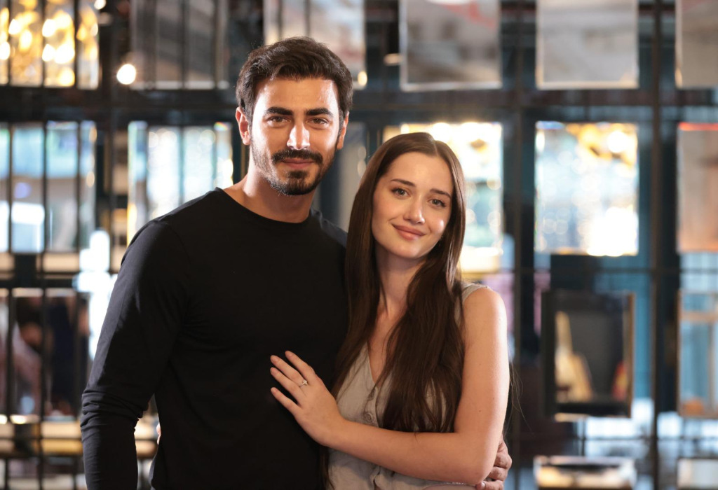 'Arafta': GoQuest Media, Rains Pictures Team Up for New Turkish Drama