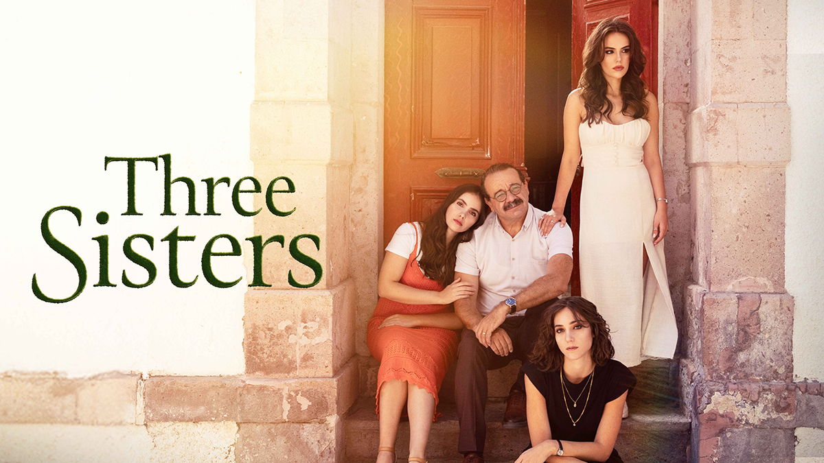 'Three Sisters': Kanal D Series Expands Reach to Lebanon