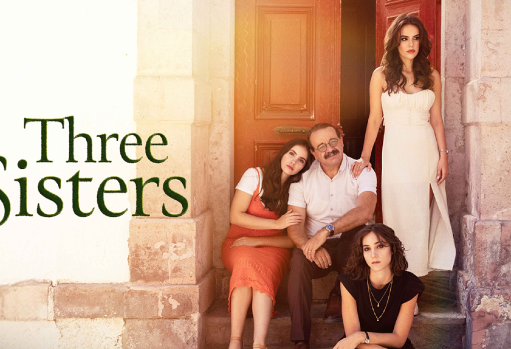 'Three Sisters': Kanal D Series Expands Reach to Lebanon