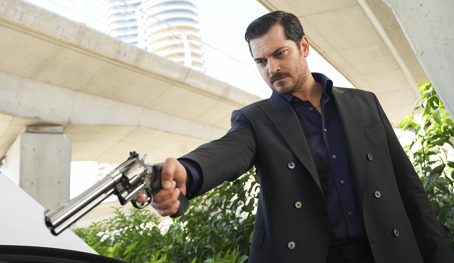 Eşref Rüya - Season 2, Episode 1 – Summary, Photos, Trailers - Dizilah