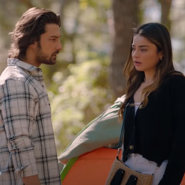Ada Masalı: Season 1, Episode 17 Recap