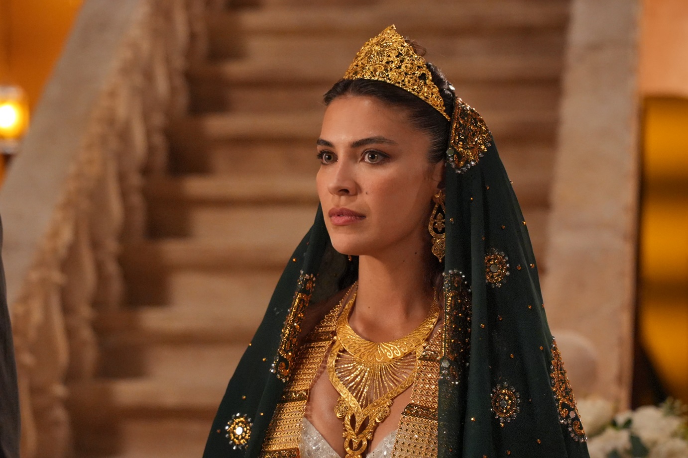 Halef: Köklerin Çağrısı - Season 1, Episode 2 – Summary, Photos ...