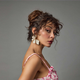 Selin Şekerci as Mine Candan