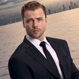 Tolga Sarıtaş as Altay