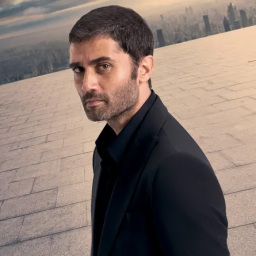 Yunus Emre Yıldırımer as Korkut