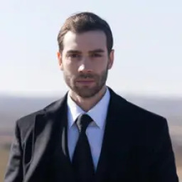 Burak Berkay Akgül as Devran Alaz