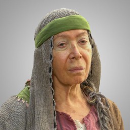Meral Çetinkaya as Hatice Ana