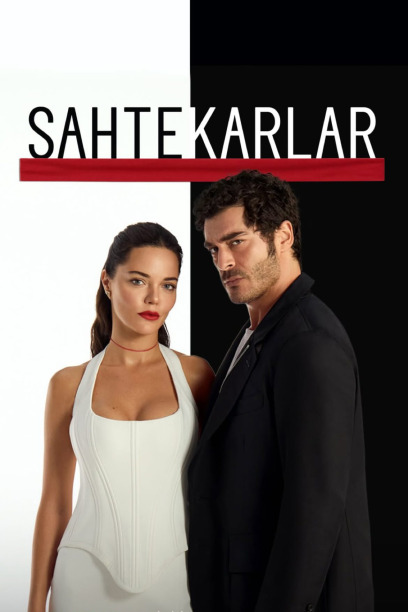 Sahtekarlar (Lovers & Liars)