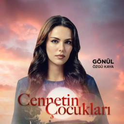Özgü Kaya as Gönül