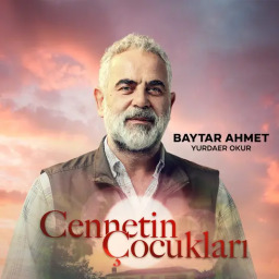 Yurdaer Okur as Baytar Ahmet