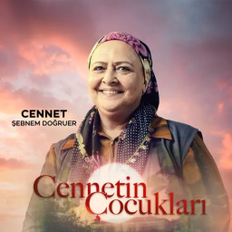 Şebnem Doğruer as Cennet