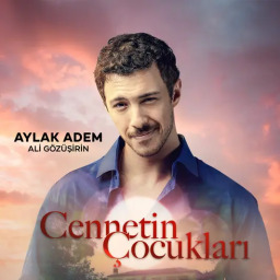 Ali Gözüşirin as Aylak Adem