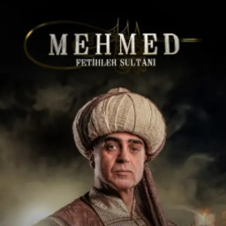 Bülent Alkış as Şehabeddin in Mehmed: Fetihler Sultanı