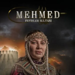 Ayşegül Günay as Helena Dragas in Mehmed: Fetihler Sultanı