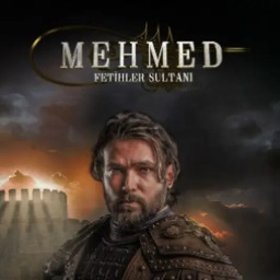 Volkan Keskin as Demetrios in Mehmed: Fetihler Sultanı