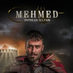 Seçkin Özdemir as Konstantinos in Mehmed: Fetihler Sultanı