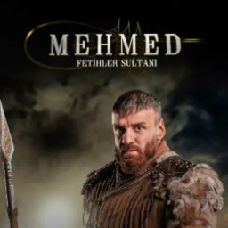 Tolga Akkaya as Saltuk in Mehmed: Fetihler Sultanı
