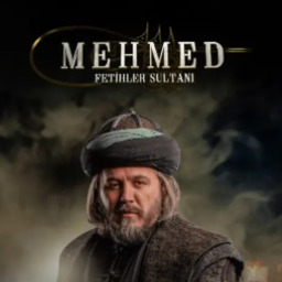 Recep Çavdar as Saruca Paşa in Mehmed: Fetihler Sultanı