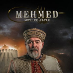 Fikret Kuşkan as Notaras in Mehmed: Fetihler Sultanı