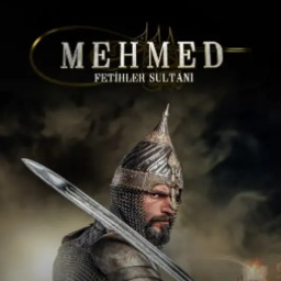 Serkan Çayoglu as Sultan Mehmed