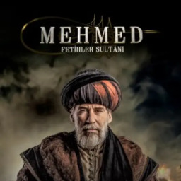 Sinan Albayrak as Zağanos Paşa