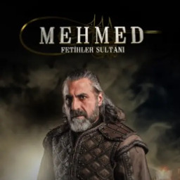 Kenan Çoban as Malkoçoğlu Bali Bey