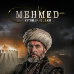 Ali Nuri Türkoğlu as Şehzade Orhan
