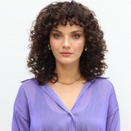 Nazlı Senem Ünal as Melda Karaaslan