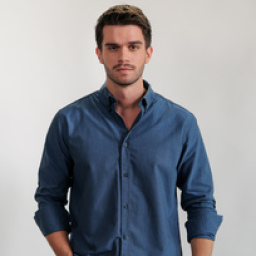Eren Ören as Dursun Yılmaz