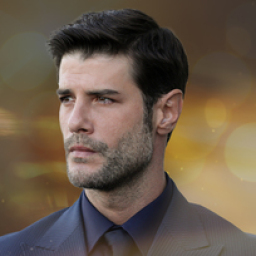 Berk Cankat as Ercan Sezer
