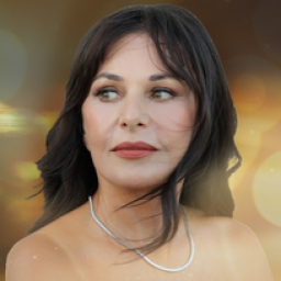 Şenay Gürler as Yeliz Aksel