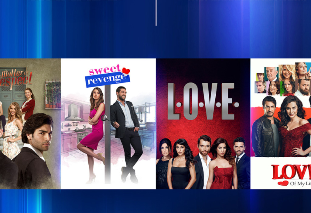 Kanal D International, FCN Team Up To Bring Turkish Drams To More Audiences