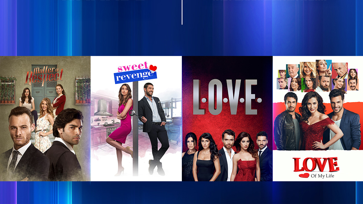 Kanal D International, FCN Team Up To Bring Turkish Drams To More Audiences