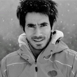 Serkan Ercan as Nazım