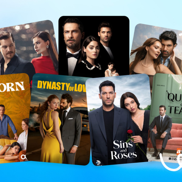 MIPCOM 2025: 13 Buzzy Turkish Dramas You Can’t Miss