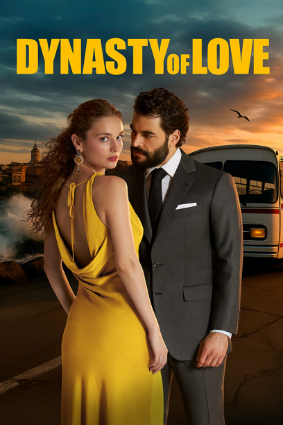 Dynasty of Love Poster
