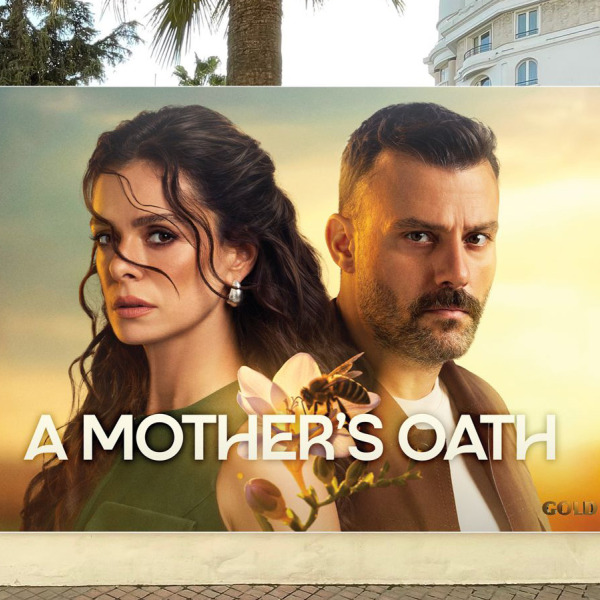 MIPCOM 2025: Global Agency Launches New Drama "A Mother's Oath" in Style