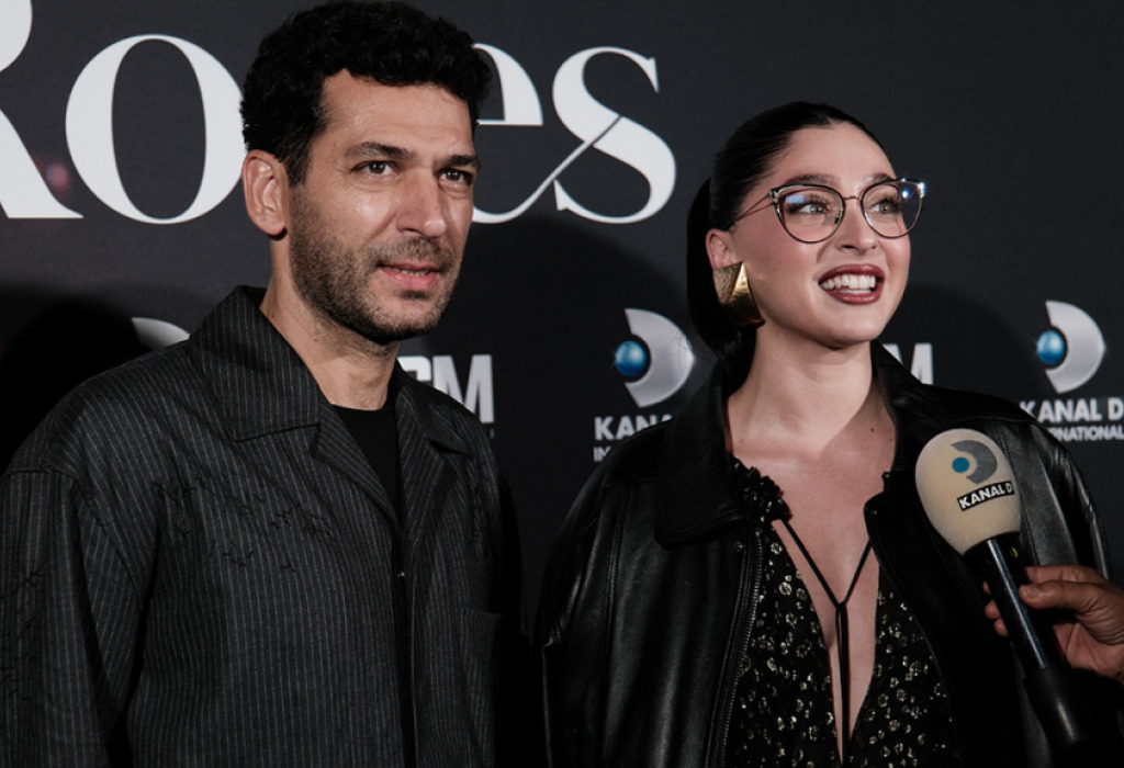 MIPCOM 2025: Kanal D International Debuts "Sins & Roses"